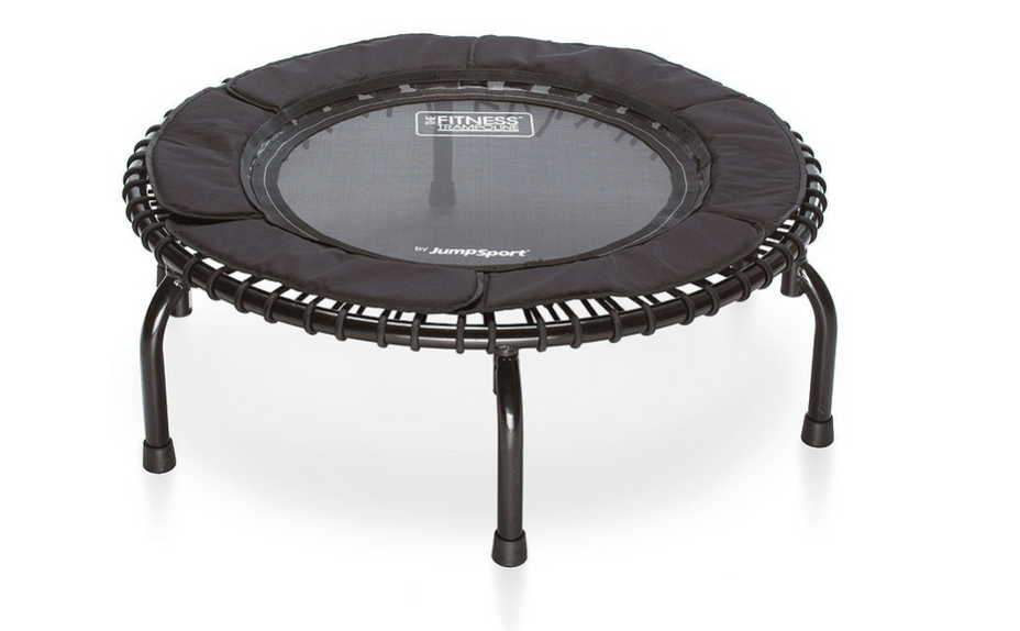 JumpSport Fitness Trampoline