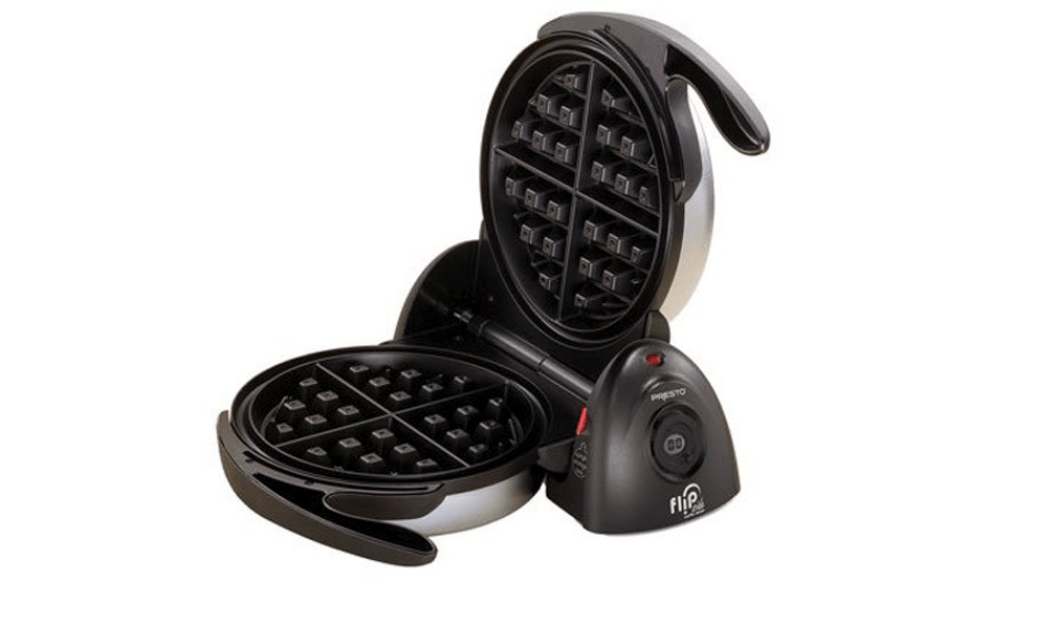 Presto Belgian Waffle Maker