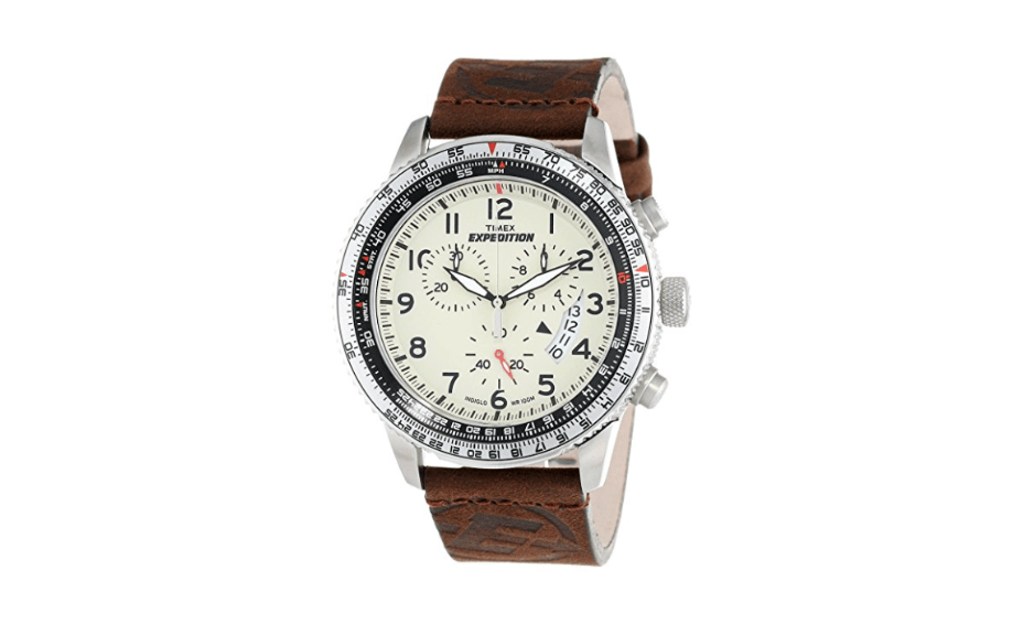 Timex Expedition Military Watch