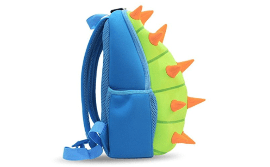 Coavas Backpack Dinosaur Preschool Toys Bag
