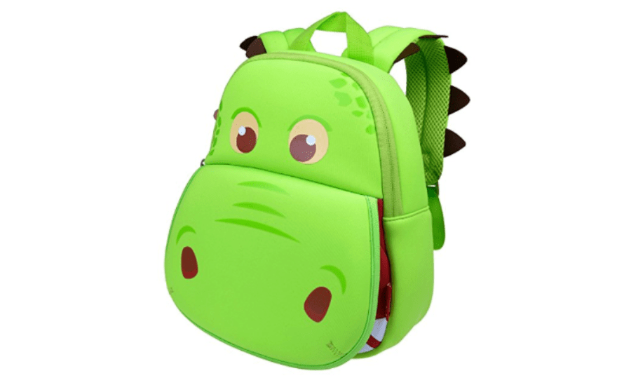 Ofun Dinosaur Kid’s Backpack