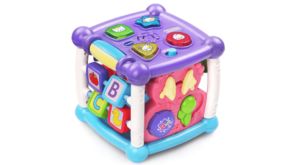 VTech Activity Cube